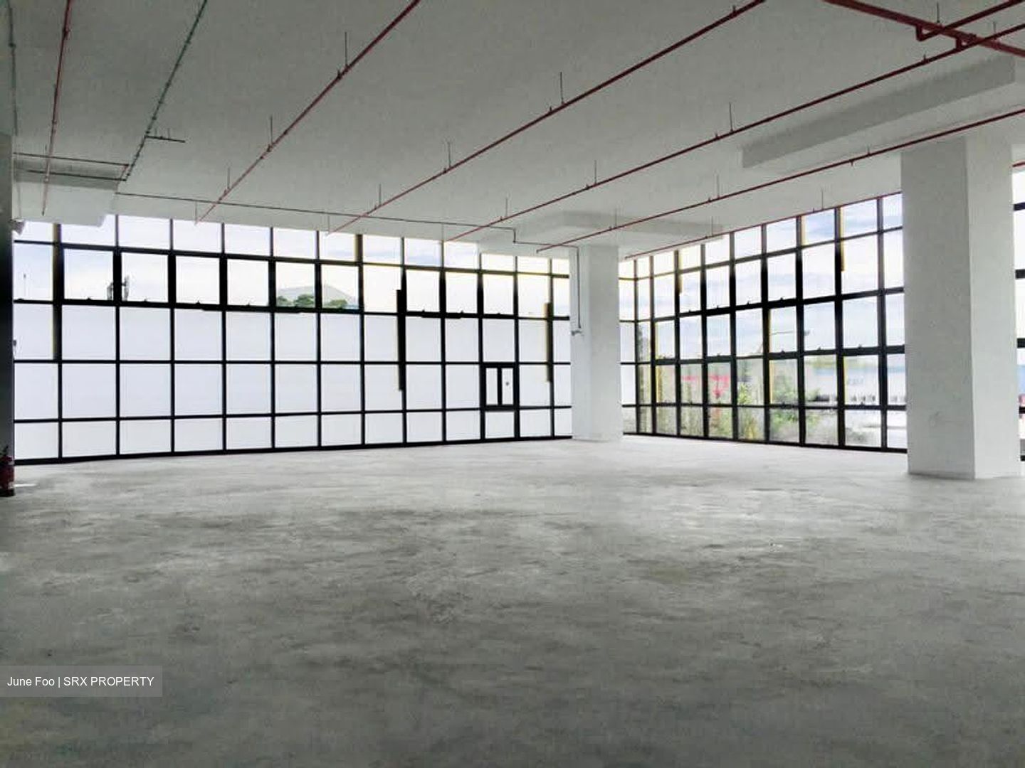 Loyang Enterprise Building (D17), Factory #611020941
